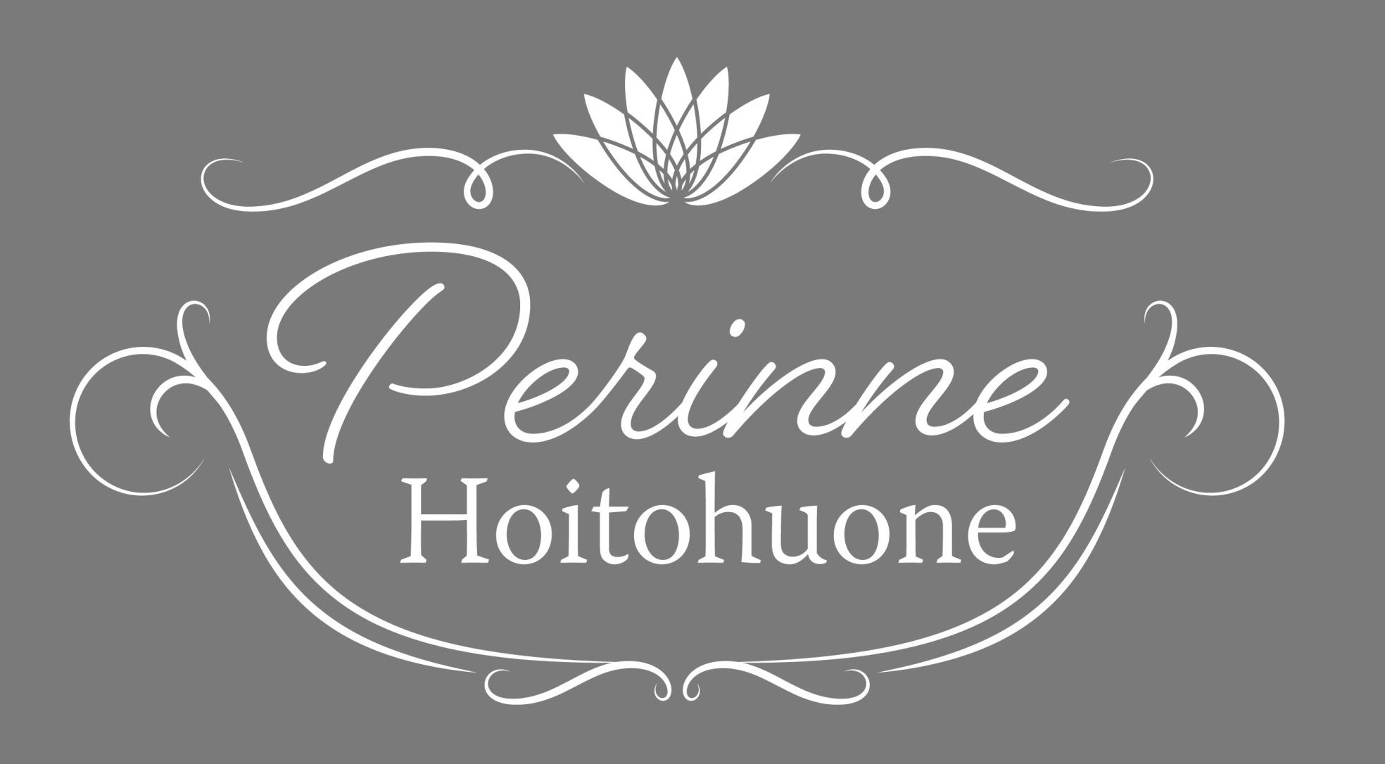 Hoitohuone Perinne